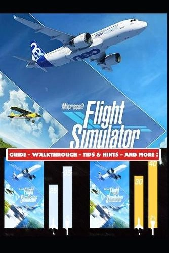 Xbox Game Studios Microsoft Flight Simulator