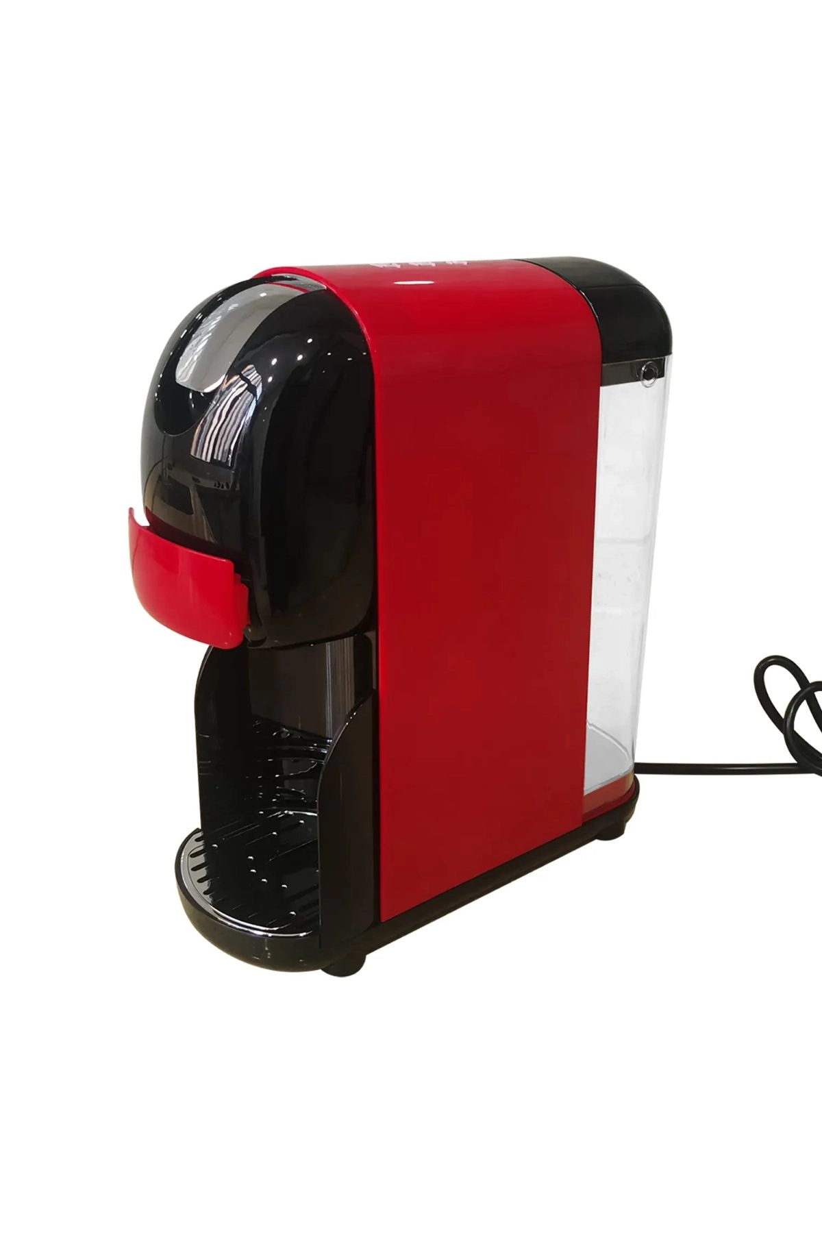 Hausberry 3-in-1 Espresso - 20 Bar Electric Capsule