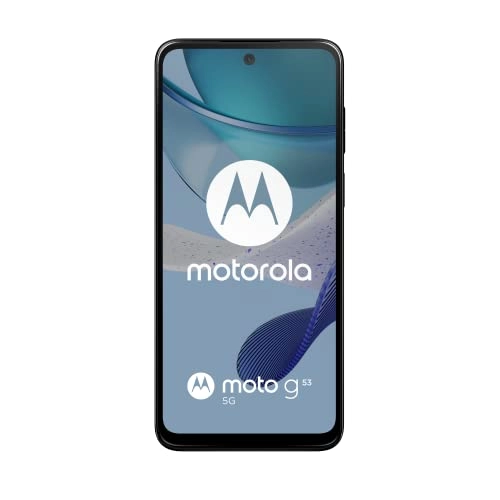 Moto G53 - 4GB 128GB