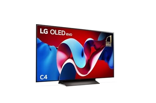 OLED48C46LA