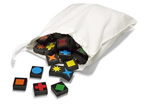 Qwirkle - Tile-top Game (German)