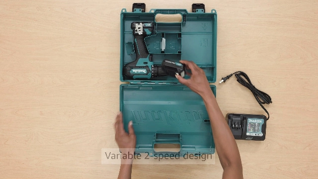 FD09R1 - 2 Ampere-hour