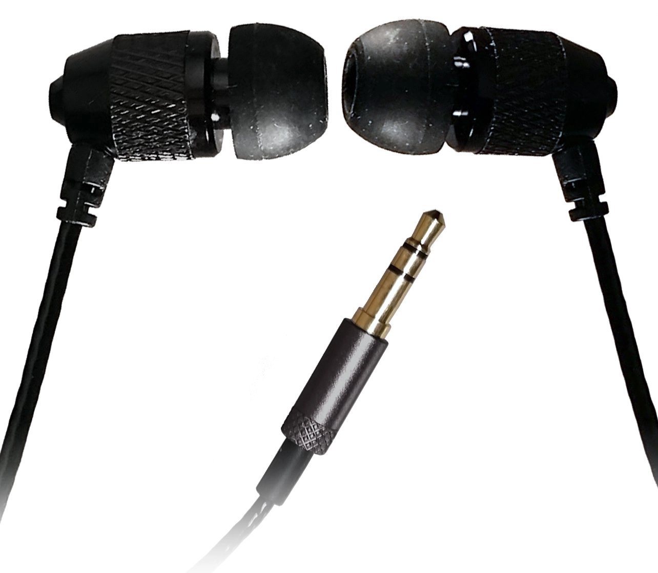 Short Buds Wired Earbud