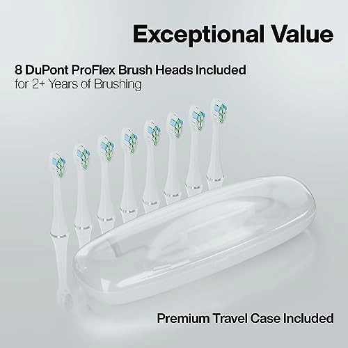 Elite - 50,000 VPM Wireless Charging 5 Modes