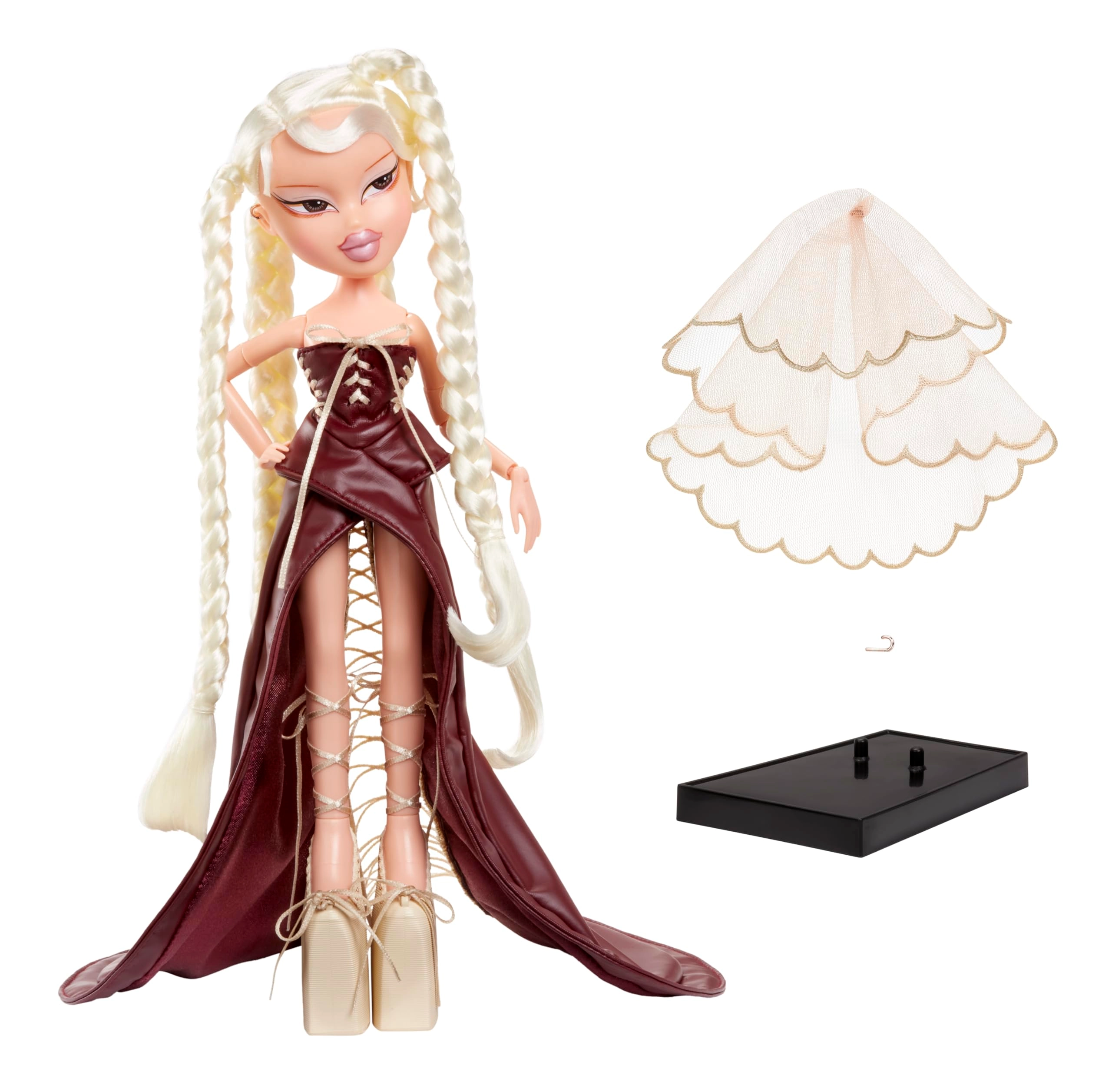 Jade Collector Doll - Limited Edition 2025