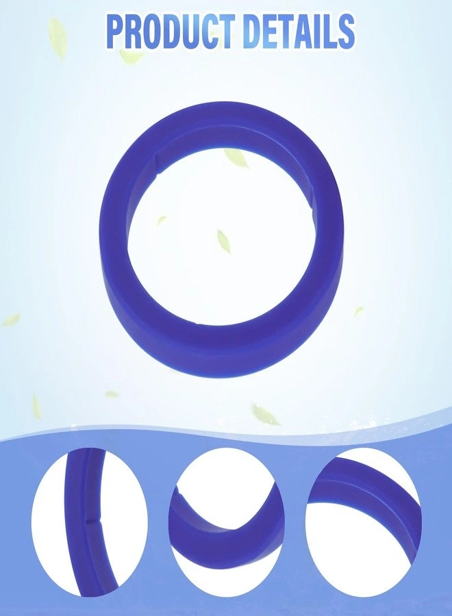 E61 Silicone Gasket