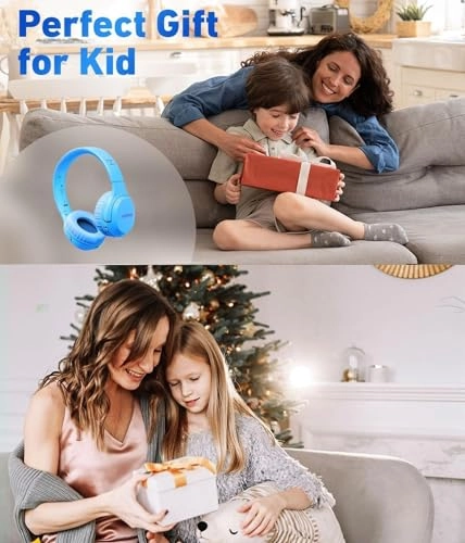Écouteurs pour enfants Wireless Headphone