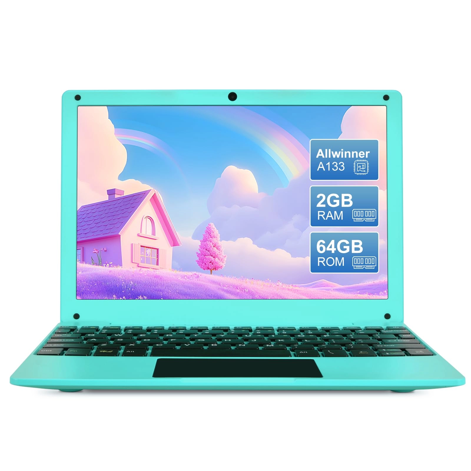 Honlin PC1068 - 10.1inch 2GB 64 GB A133