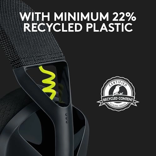 G435 Wireless Headset