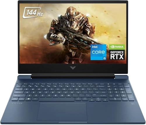 (Renewed) Victus 15 - 15.6'' i5-12450H 16GB DDR4 1TB SSD