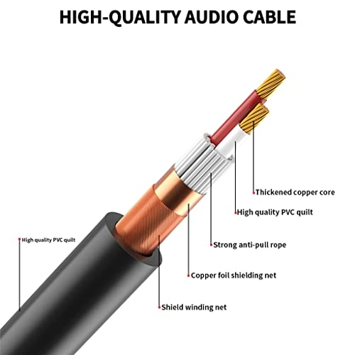 G65 Wired Microphone