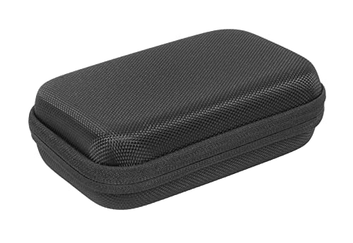 Printer case - for Kodak Smile, Kodak PRINTOMATIC, KODAK Mini Shot Instant Print Digital Camera, Instant Digital Printer also universal for Canon Ivy or HP Sprocket