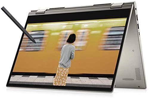 Inspiron 5000 5406 - 14'' Core i5-1135G7 16GB DDR4 1TB PCIe SSD