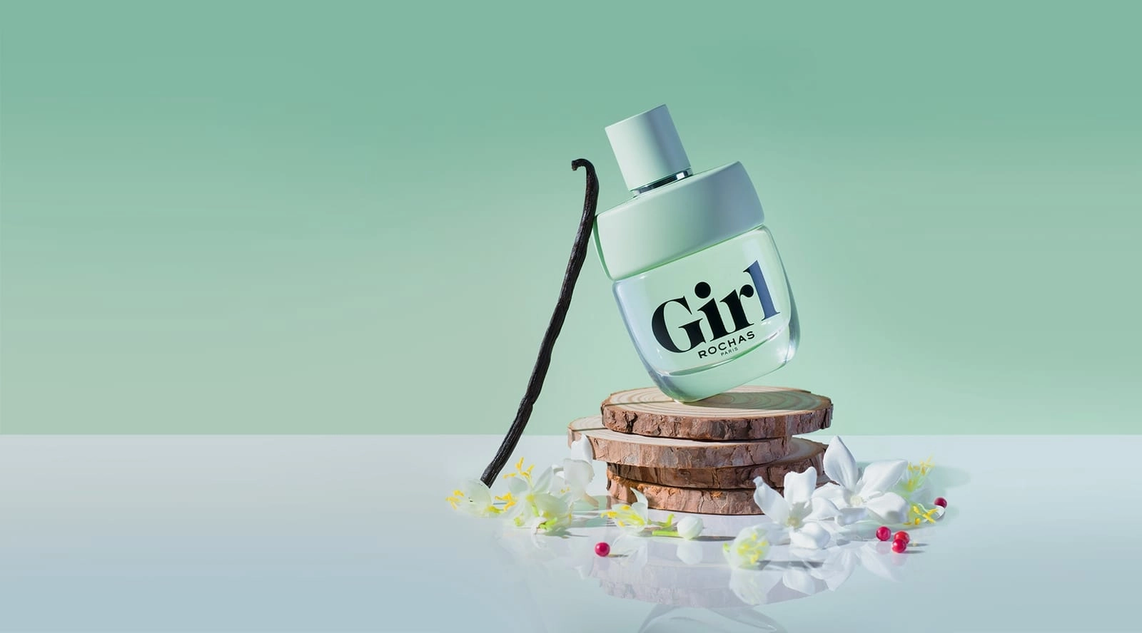 Girl Eau de Toilette 60ml