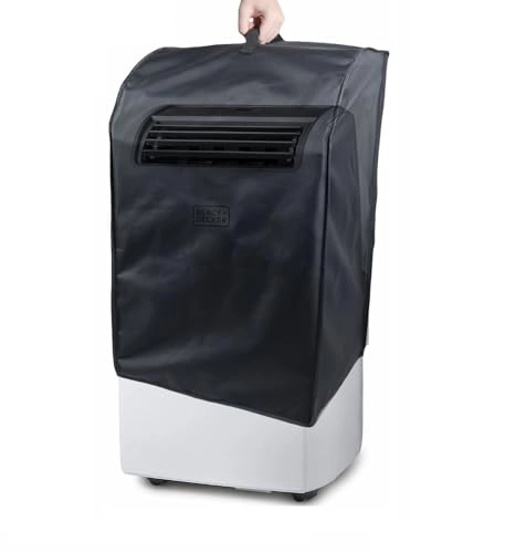 14000AC COVER - 14,000 BTU/12,000 BTU Portable Air Conditioner