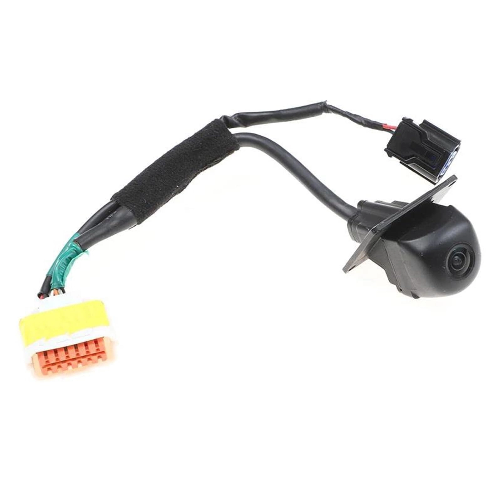 LLSLPSM Reversing Camera Kit - Night vision Wireless