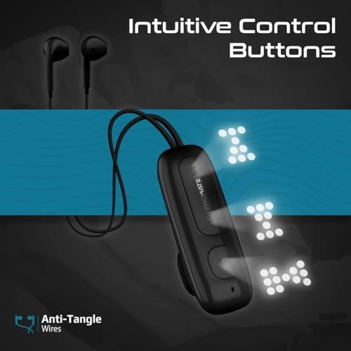 Latch Wireless Earbud