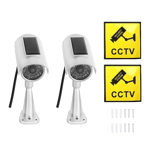 Dummy Security Camera - Outdoor Packs