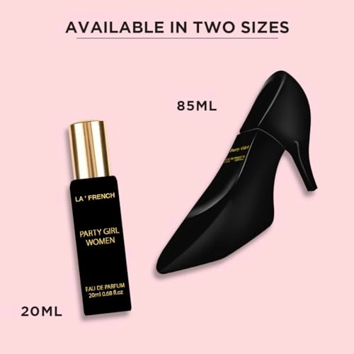 Party Girl Eau de Parfum 20ml