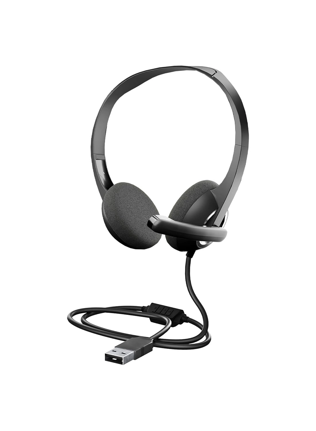 Suono P40 Wired Headset