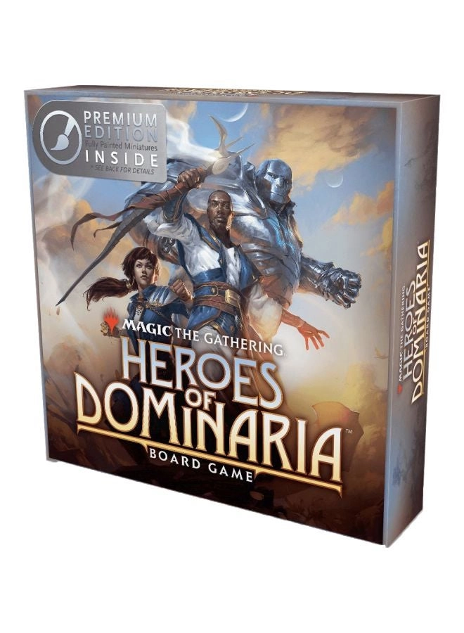 Magic: The Gathering: Heroes of Dominaria