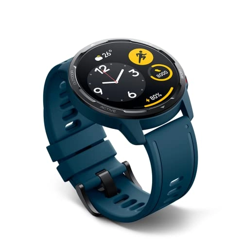 Watch S1 Active 36mm GPS