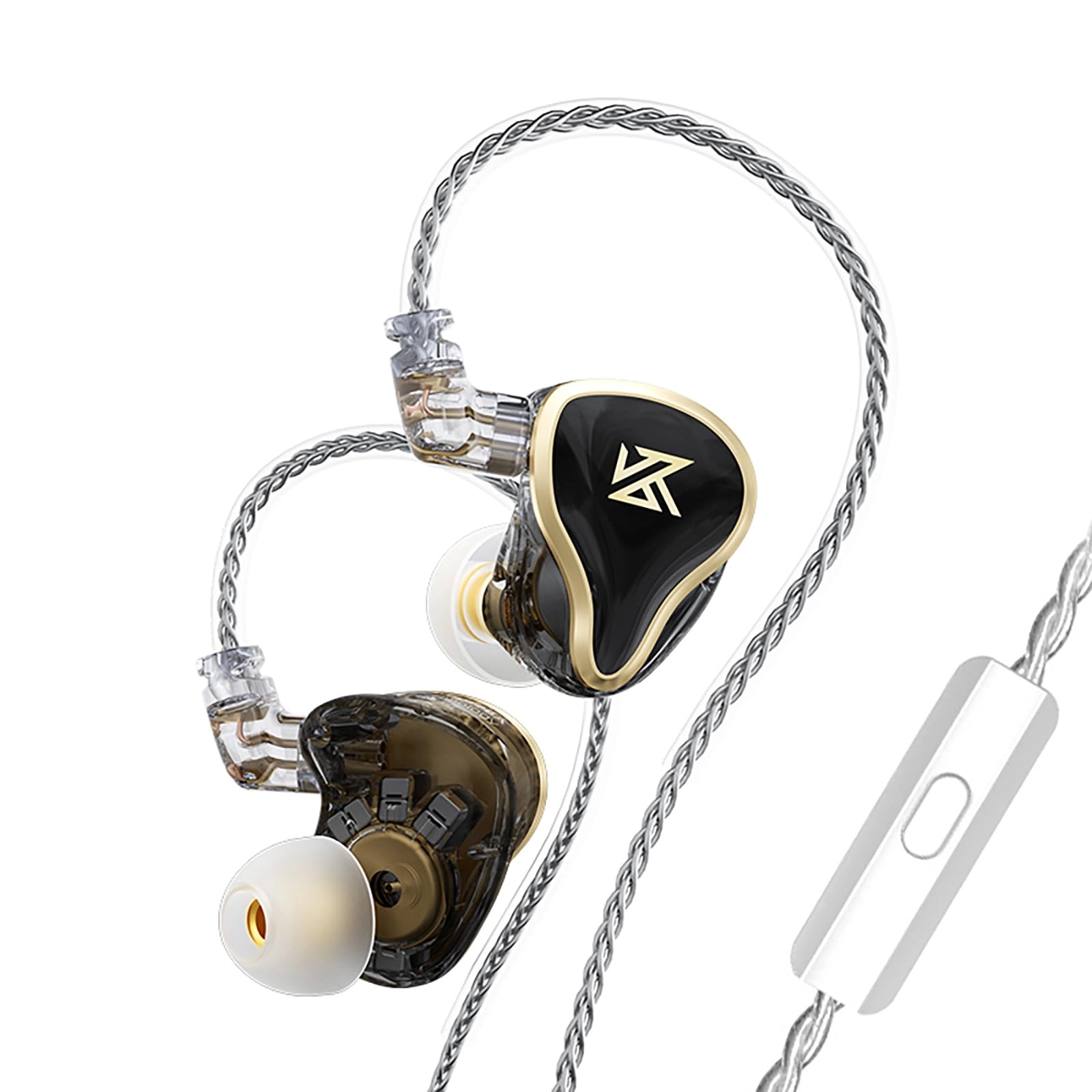 Zax Wired Earbud