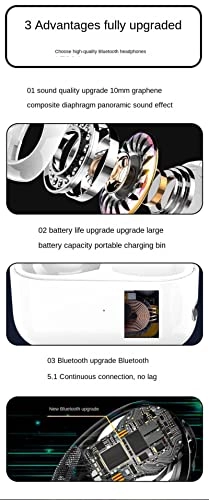 bluetooth headset Wireless Headset