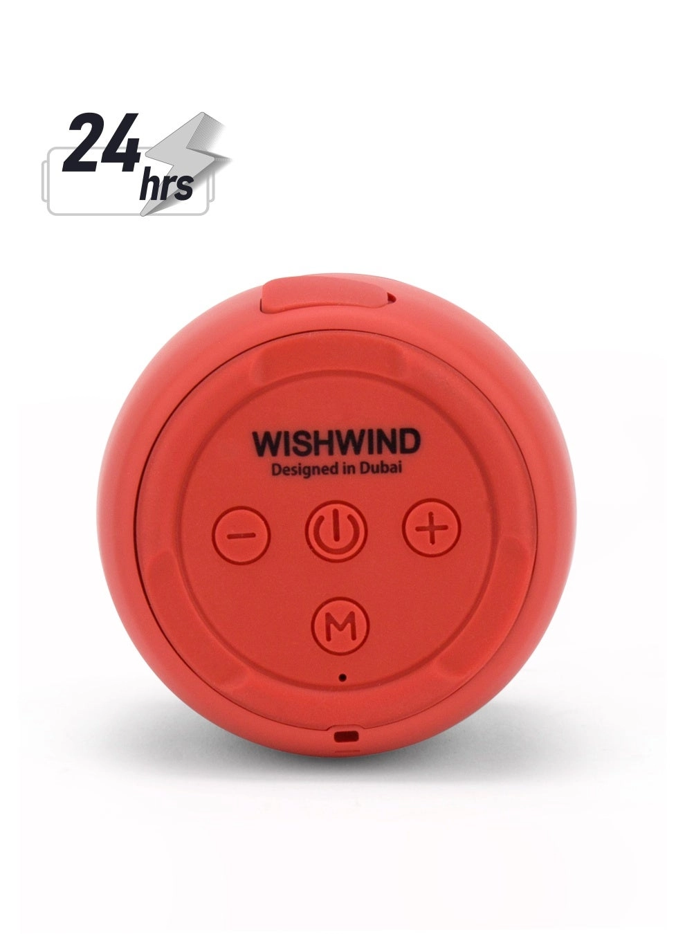 Travel Tune - 24H Battery Bluetooth