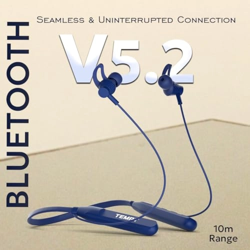 Rush X Wireless Earbud