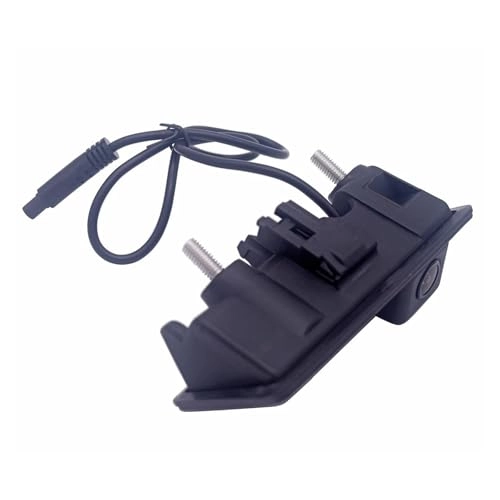 Brake Light Reverse Camera - Night vision Wire