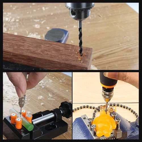 Countersink Drill Bit Set - 4241 high speed steel 7 Pieces