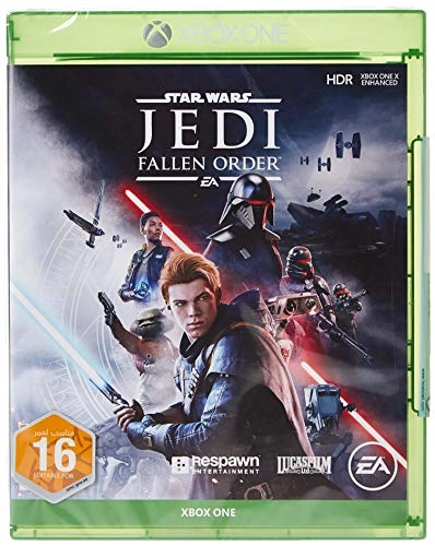 Star Wars Jedi Fallen Order - Xbox One
