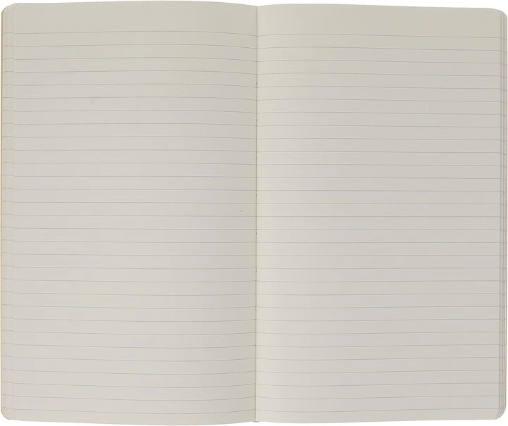 DAZZLE SLIM NOTEBOOK A5 192 Pages