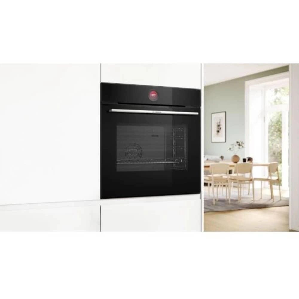 Series 8 HBG7341B1M - Electric Oven