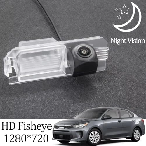 D170 AHD - Night vision Universal Connector 720P