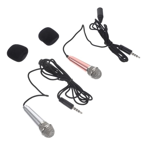 Other (Condenser Microphones) Wireless Microphone