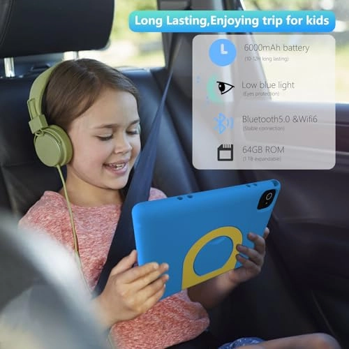 J10 - 8GB 10.1inch 64GB