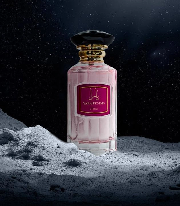 Rosemount Yara Femme Eau de Parfum