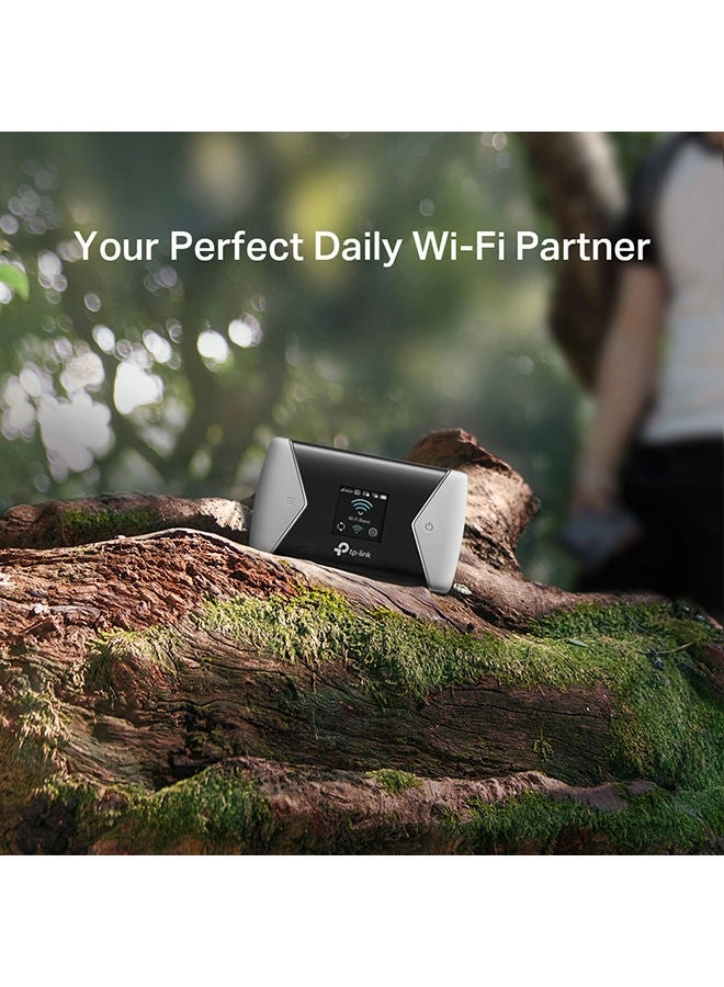 M7450 - 4G LTE-Advanced Dual Band 300Mbps
