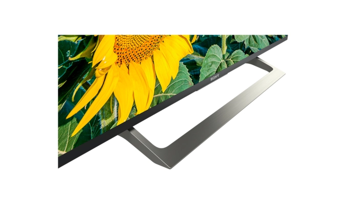 KD-43X80K - 43 Inches