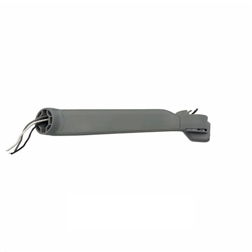 Arm Shell and Motors - Mavic Air 2 Left Rear