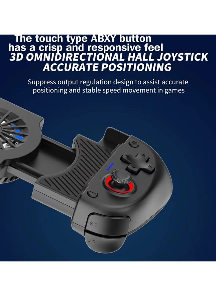 X3 - White PC Switch Android iOS