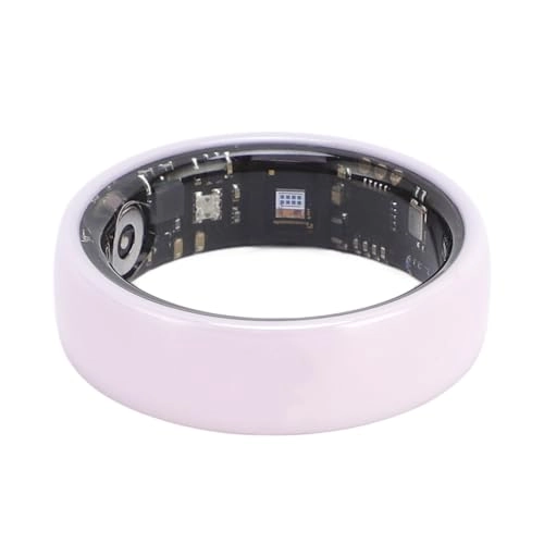 NFC Smart Ring - Ceramic 5ATM
