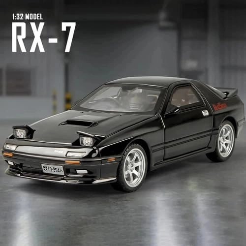 Mazda RX7 - 1:32 1pcs