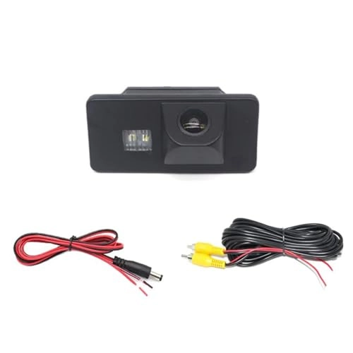 Reversing Camera - Night vision Wired