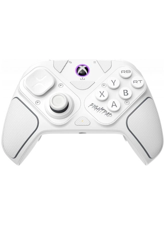 Pro BFG Reloaded - white Xbox Series X|S, Xbox One & PC