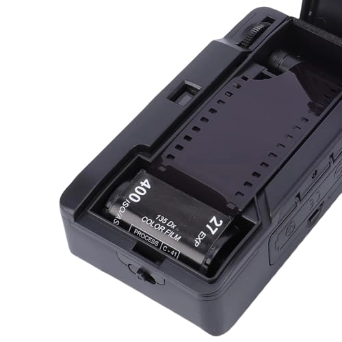 35mm Film Camera - 28mm f/8