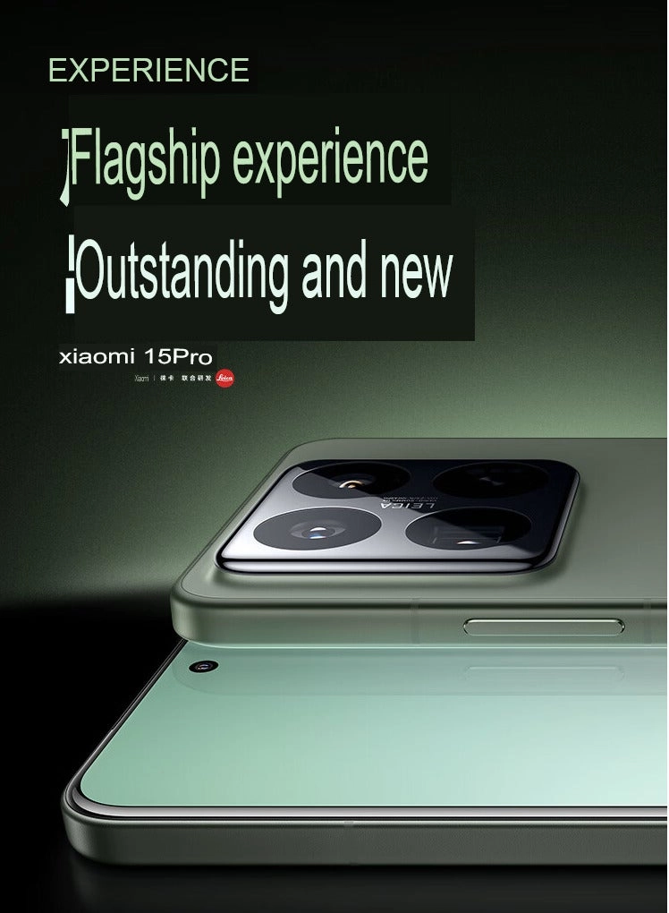 15 Pro - 16GB 1000GB