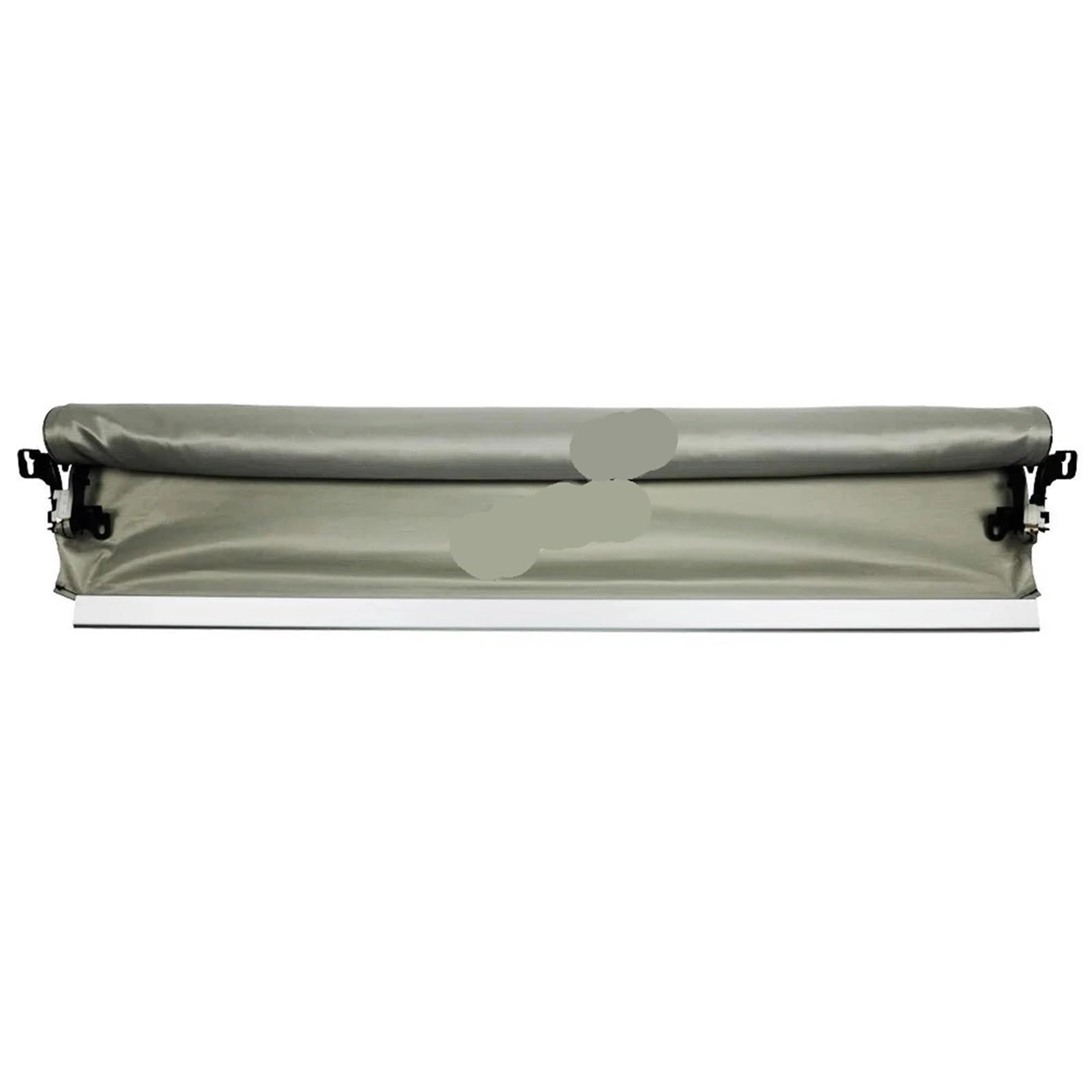 HAWIKO Car Panorama Sunroof Sunshade - Porsche 2014 2015 2016 2017